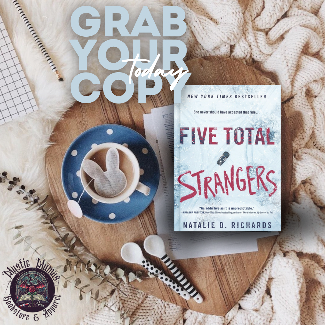 Five Total Strangers