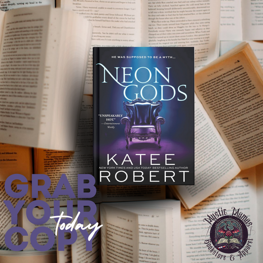 Neon Gods (TP)