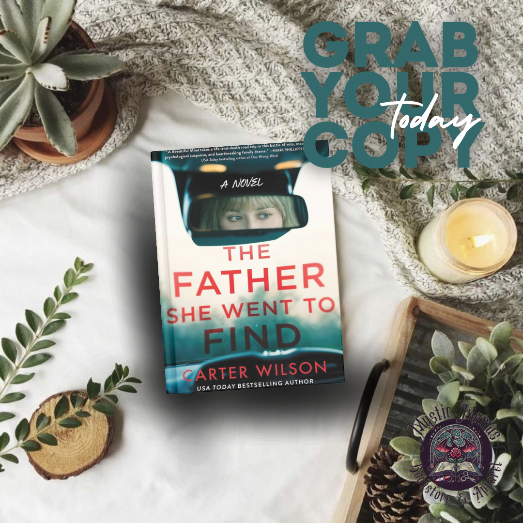 Father She Went to Find