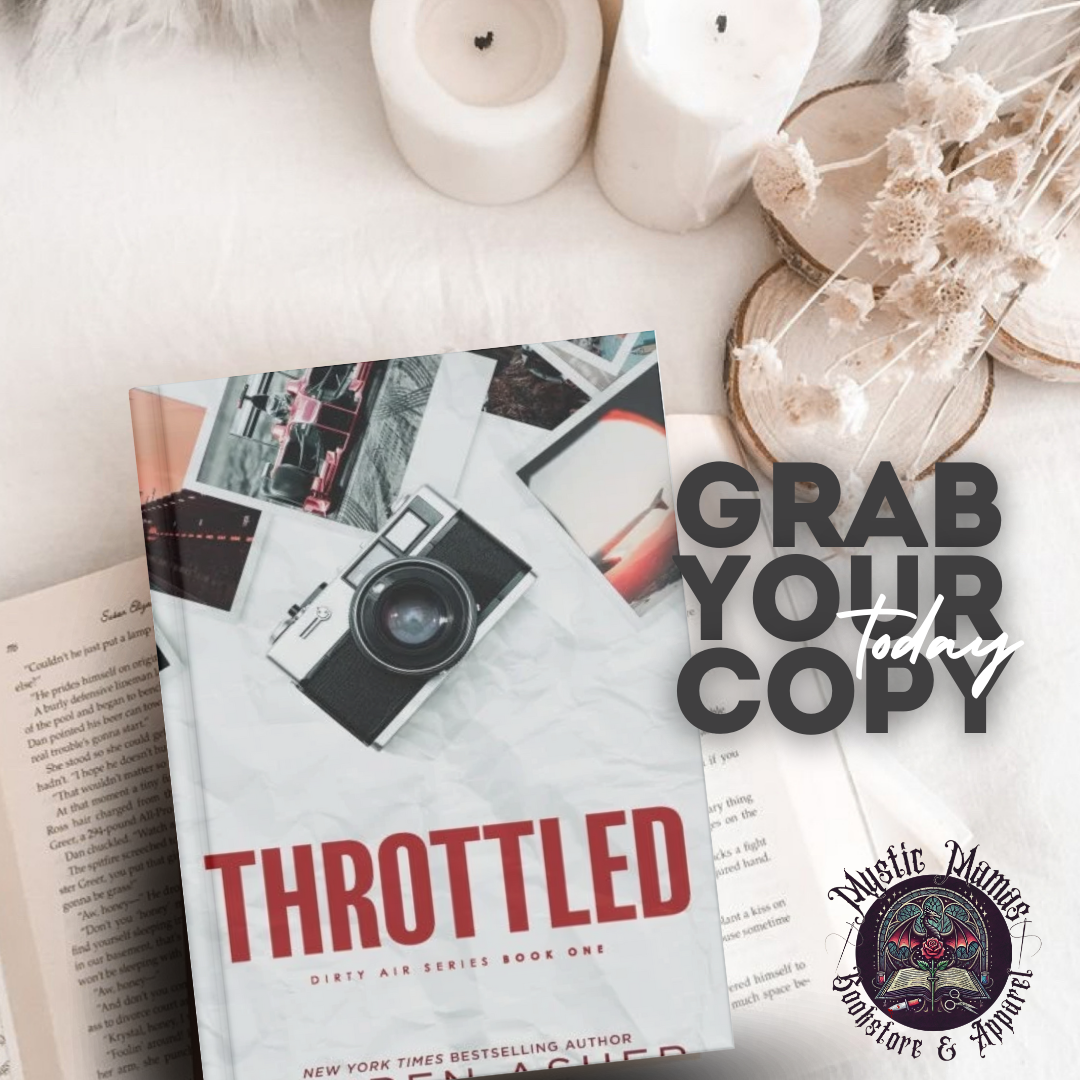 Throttled (Deluxe Edition)