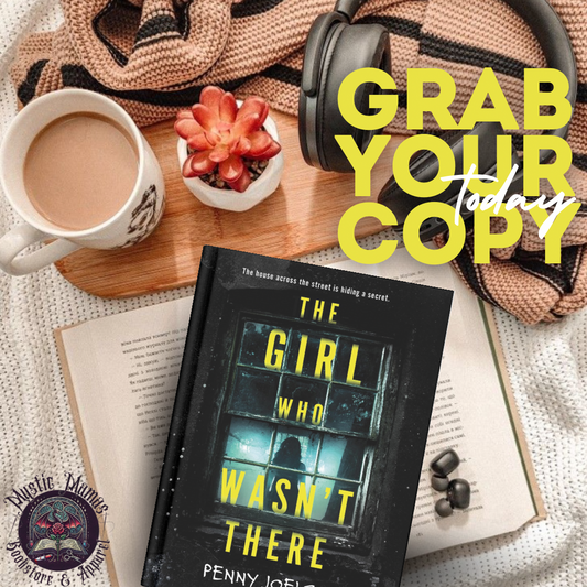 Girl Who Wasn't There