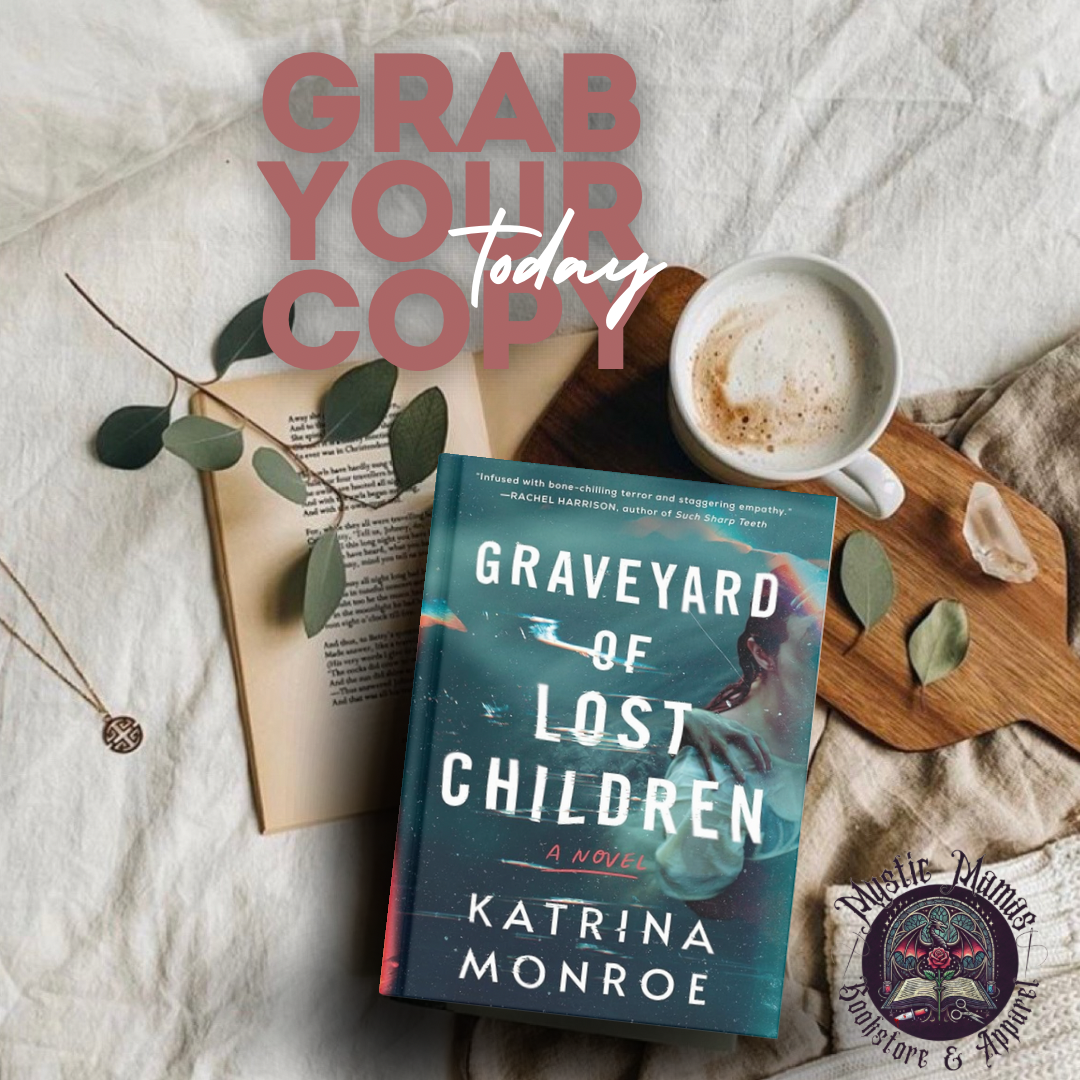 Graveyard of Lost Children