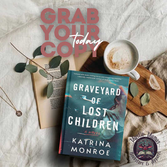 Graveyard of Lost Children