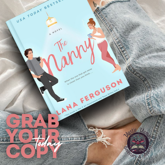 The Nanny by Lana Ferguson