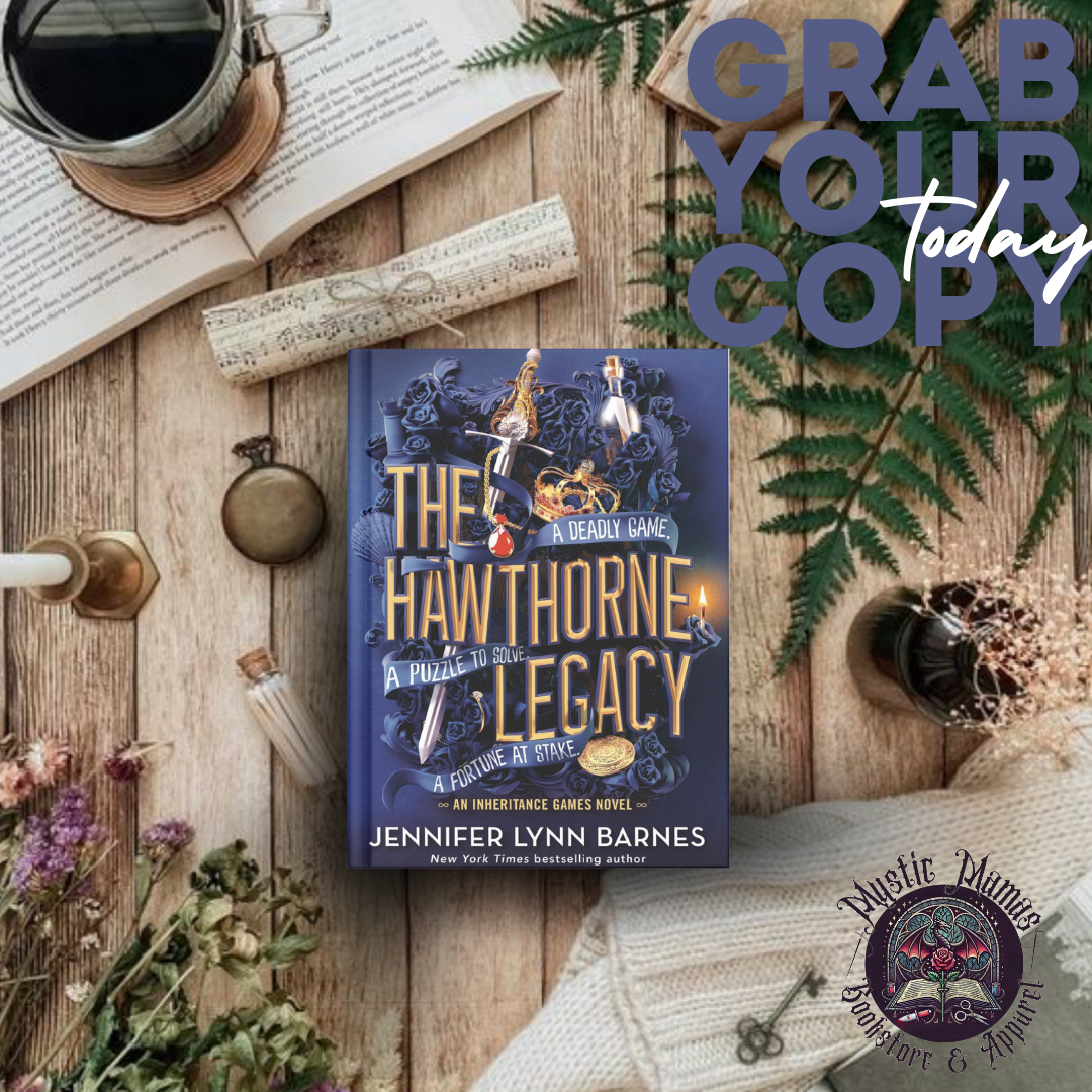 The Hawthorne Legacy