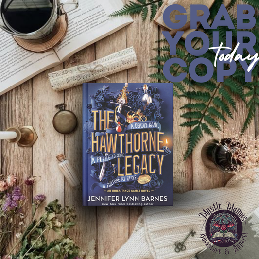 The Hawthorne Legacy