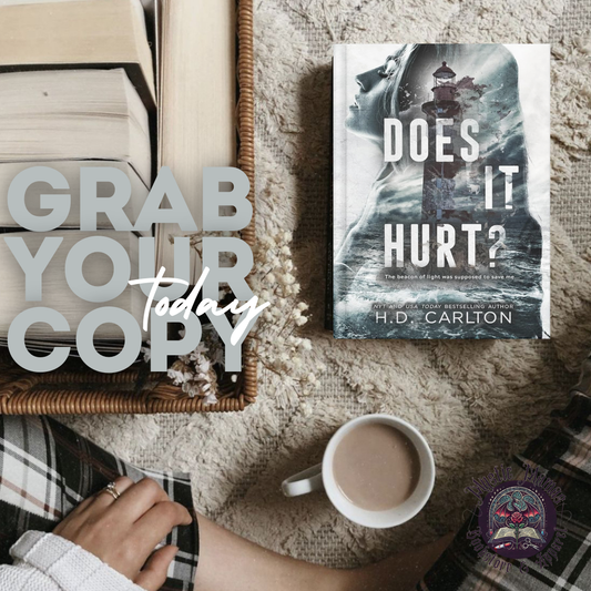 Does It Hurt? H.D Carlton