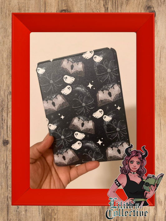 Ghost Kindle Paper White